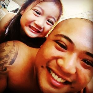 Meet your Posher, Alan rey